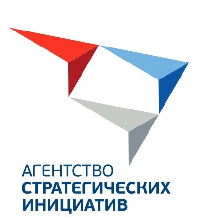 агенство стратегических инициатив логотип